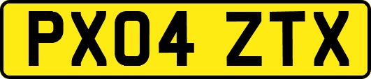 PX04ZTX