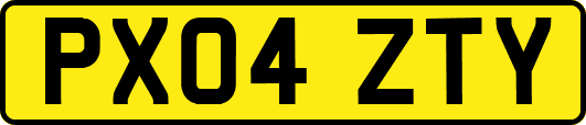 PX04ZTY