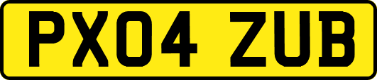 PX04ZUB