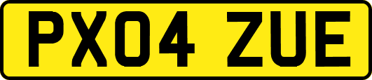 PX04ZUE
