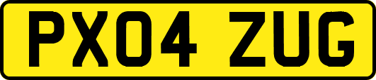 PX04ZUG