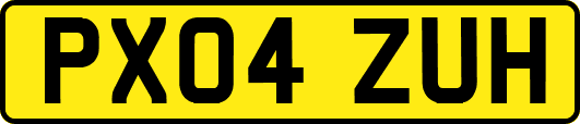 PX04ZUH