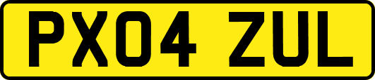 PX04ZUL