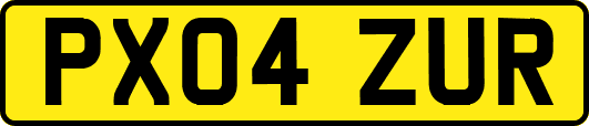 PX04ZUR