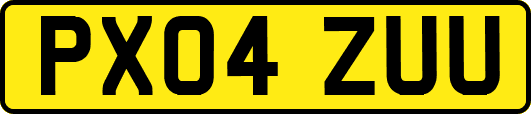 PX04ZUU