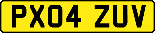 PX04ZUV
