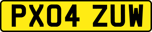 PX04ZUW