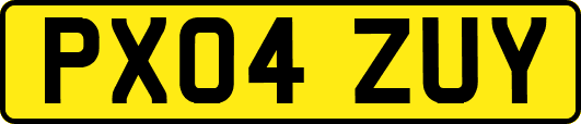 PX04ZUY