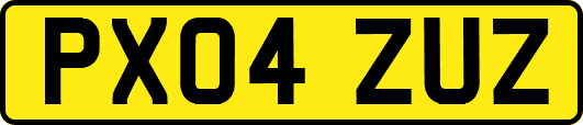 PX04ZUZ