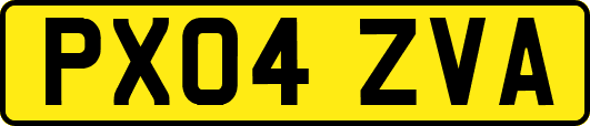 PX04ZVA
