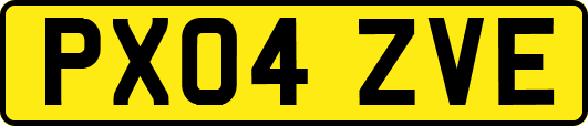 PX04ZVE