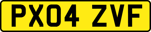 PX04ZVF