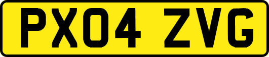 PX04ZVG