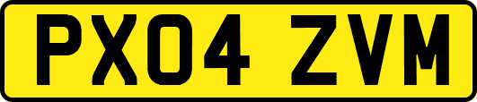 PX04ZVM