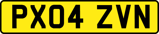 PX04ZVN