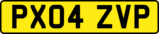 PX04ZVP