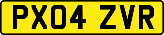 PX04ZVR