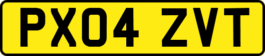 PX04ZVT