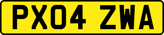 PX04ZWA