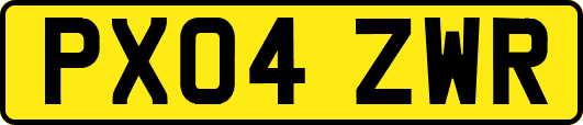 PX04ZWR