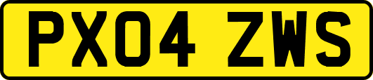 PX04ZWS