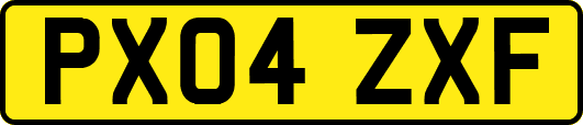 PX04ZXF