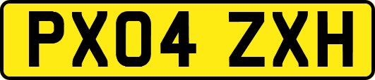 PX04ZXH