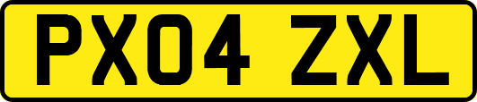 PX04ZXL