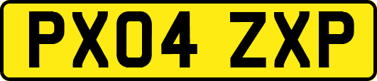 PX04ZXP
