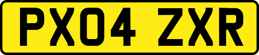 PX04ZXR