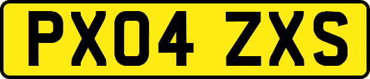 PX04ZXS