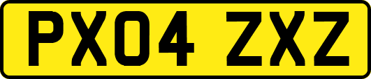 PX04ZXZ