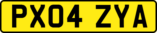 PX04ZYA