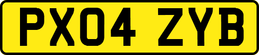 PX04ZYB