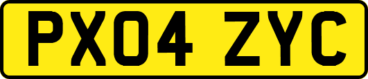 PX04ZYC