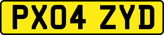 PX04ZYD