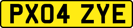 PX04ZYE