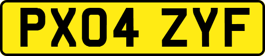 PX04ZYF