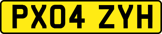 PX04ZYH
