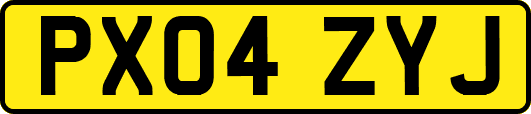 PX04ZYJ