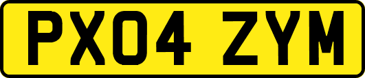 PX04ZYM