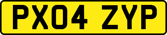 PX04ZYP