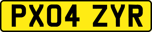 PX04ZYR