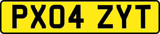 PX04ZYT