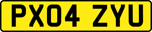 PX04ZYU
