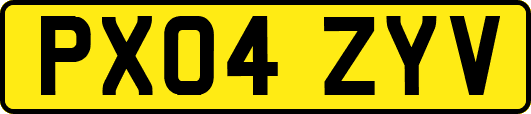 PX04ZYV
