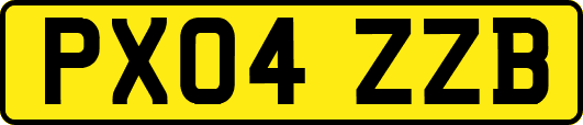PX04ZZB