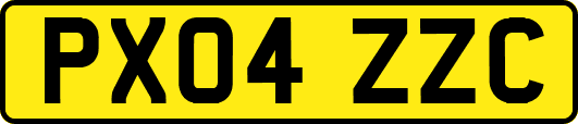 PX04ZZC