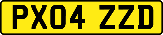 PX04ZZD