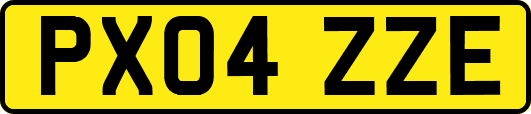 PX04ZZE